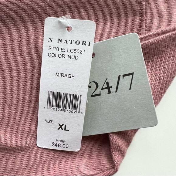 N Natori Mirage Top - Picture 5 of 6